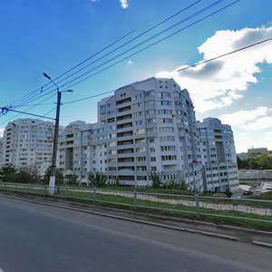 Gubkina Street, 15Д, Belgorod: photo