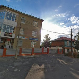 Mirnaya ulitsa, 27А, Kursk: photo