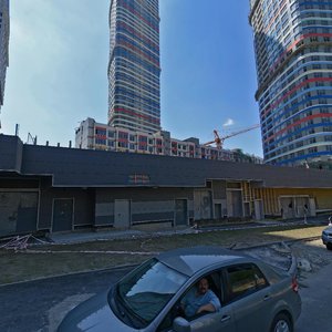 Mira Avenue, 188Бк4, Moscow: photo