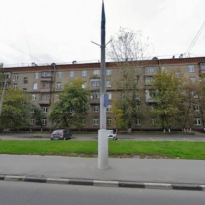 Sevastopolskiy Avenue, 5к1, Moscow: photo