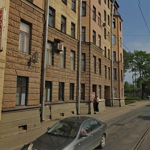 Bolshoy Sampsonievskiy Avenue, 93, Saint Petersburg: photo
