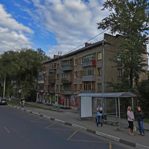 Gagarina Street, 147, Samara: photo