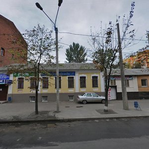 Харьков, Проспект Героев Харькова, 70: фото