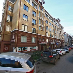 Vorovskogo Street, 24, : foto