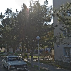 Sadovaya Street, 37, Gelendgik: photo