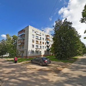 Ulitsa Turgeneva, 6, Zelenodolsk: photo