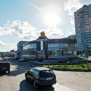 Transportnaya Street, 91Б, Novokuznetsk: photo