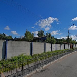 Vagonostroitelnaya Street, 49к4, Kaliningrad: photo