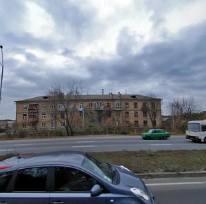 Brovarskyi Avenue, No:93, Kiev: Fotoğraflar