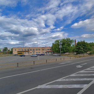 Kirillovskoye Highway, 50, Cherepovets: photo