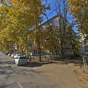 Stavropolskaya Street, 105, Krasnodar: photo