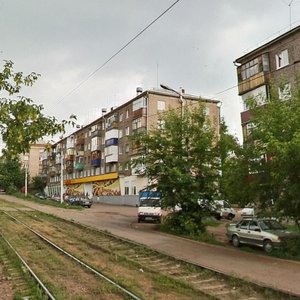 Shumavtsova Street, 12 ، أوفا: صورة