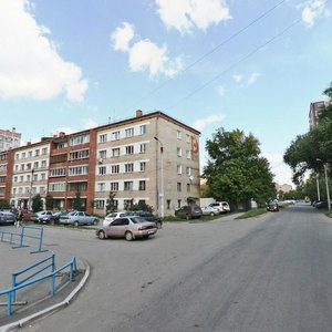 Челябинск, Улица Сулимова, 75В: фото