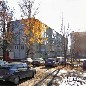 Kalinina Street, 5к1, Tula: photo