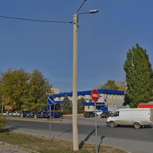 Ulitsa imeni Generala Karbysheva, 11, Volzhskiy: photo