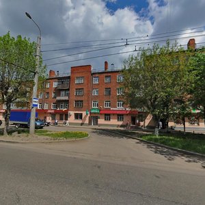 Smirnova Street, 89, Ivanovo: photo