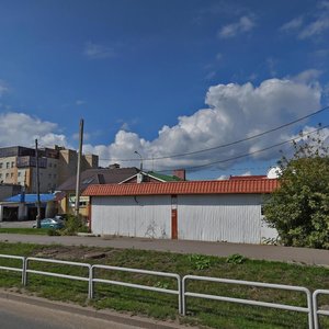 Solnechnaya Street, 86, Samara: photo