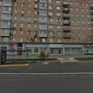 Lyusinovskaya Street, 72, Moscow: photo