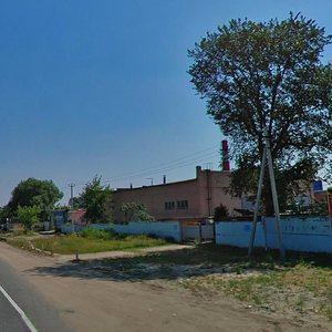 Sovetskaya Street, 155с13, Bronnizi: photo