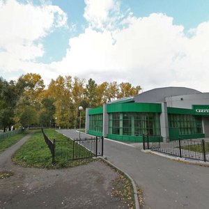 Ulitsa 40 let VLKSM, 24А, Novokuznetsk: photo