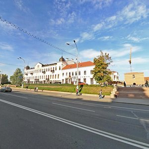 Svabody Square, 2 ، مينسك: صورة