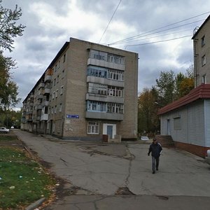 5-y kompleks, 8, Naberezhnye Chelny: photo