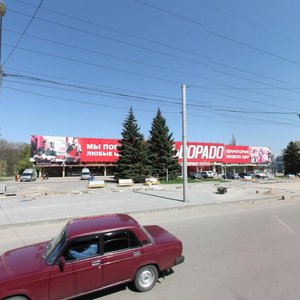 Sholokhova Avenue, 31, Rostov‑na‑Donu: photo