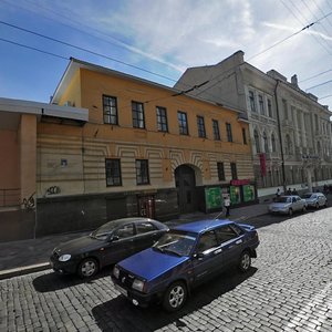 Sumska street, 22, Kharkiv: photo