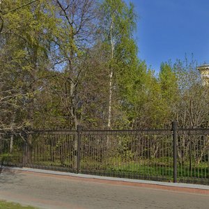 Leninsky Avenue, 49с3, Moscow: photo