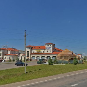 Derevnya Novinki, 115с5, : foto