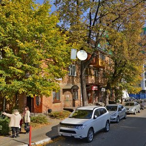 Bol'shaya Pecherskaya Street, 38, Nizhny Novgorod: photo