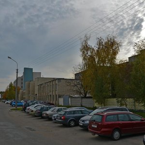 Sciebianiova Lane, 3к1, Minsk: photo