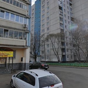 Stroginsky Boulevard, 14к3, Moscow: photo