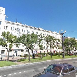 Karla Marksa Street, 39 ، خاباروفسك: صورة
