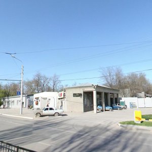 Mikhaila Nagibina Avenue, 2Б, : foto