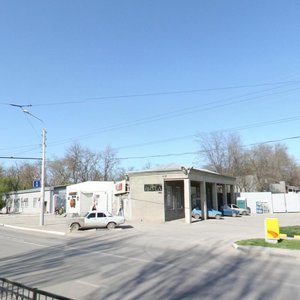 Mikhaila Nagibina Avenue, 2Б, Rostov‑na‑Donu: photo