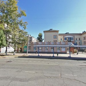 Komsomolskaya Street, 13А, Birobidgan: photo