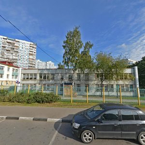 Sormovskaya Street, 5, : foto
