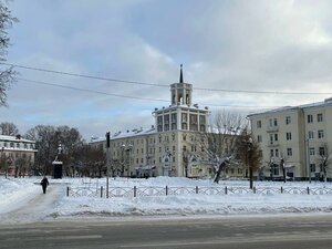 Krasnoarmeyskaya Street, 18, Orehovo‑Zuevo: photo