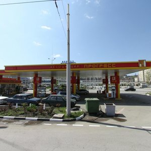 Privokzalnaya Square, 7, : foto