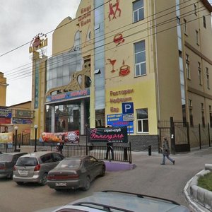 Amurskaya Street, 76, Chita: photo