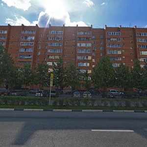 Ulitsa Beloborodova, 3к1, Mytischi: photo