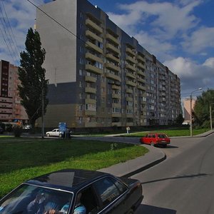 Olega Koshevogo Street, 22, Kaliningrad: photo