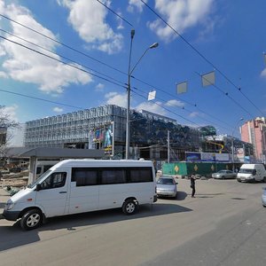 Antonovycha Street, 176, Kyiv: photo