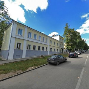 Karla Marksa Street, 3Б, Penza: photo