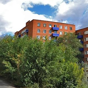 Ulyanovskaya Street, 13Б ، بينزا: صورة