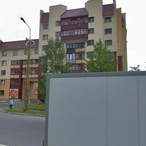 Krasnoarmeyskaya Street, 6, Petrozavodsk: photo