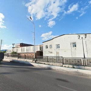 Buqar Jıraw Avenue, 80, Karaganda: photo