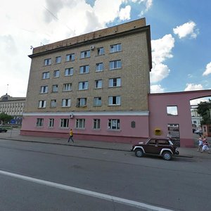 Maxim Gorky Street, 37, Orel: photo