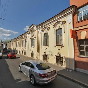 Sadovaya Street, 26, Saint Petersburg: photo